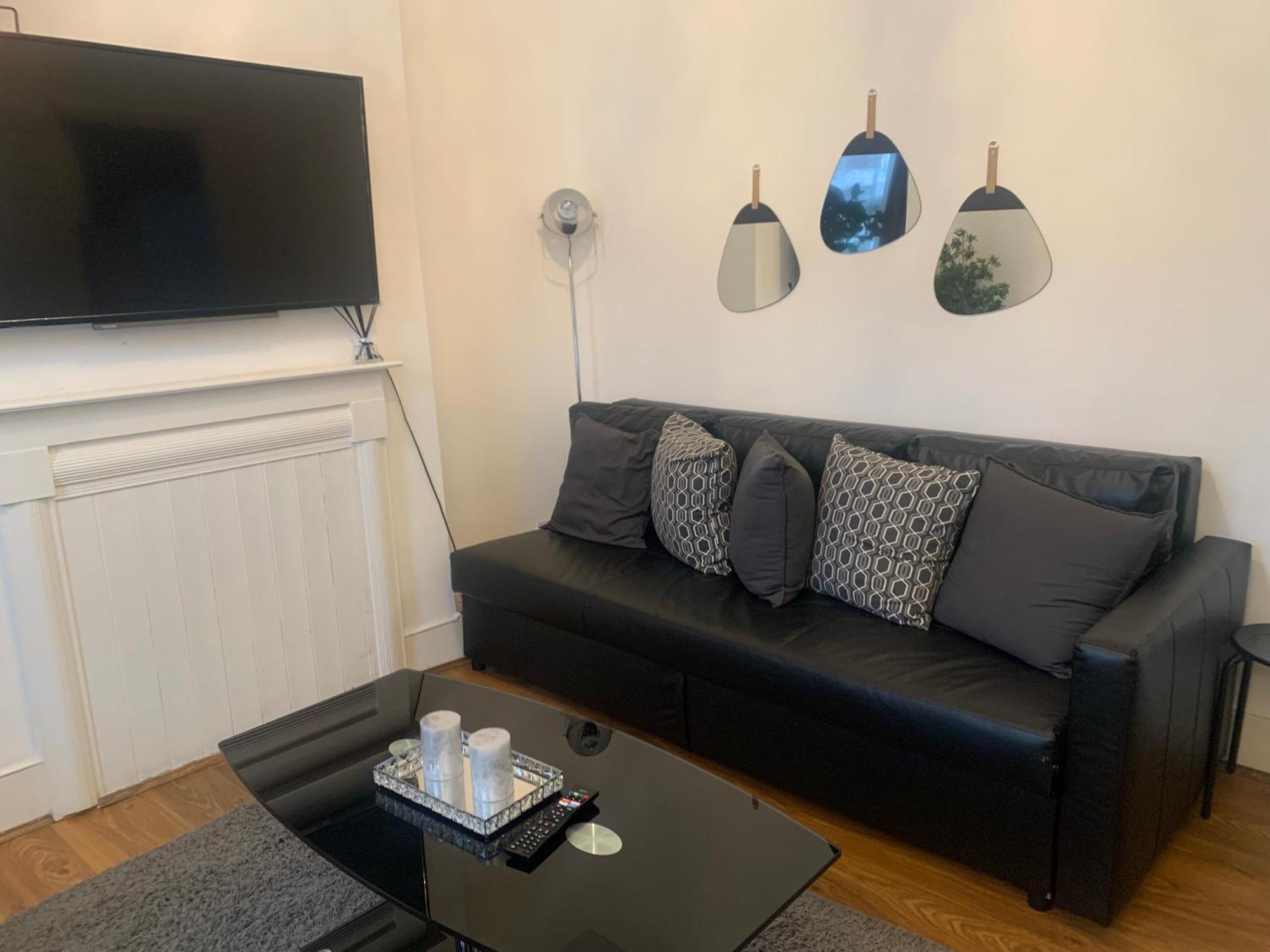 Norwood L A Place Croydon, London 빌라 외부 사진