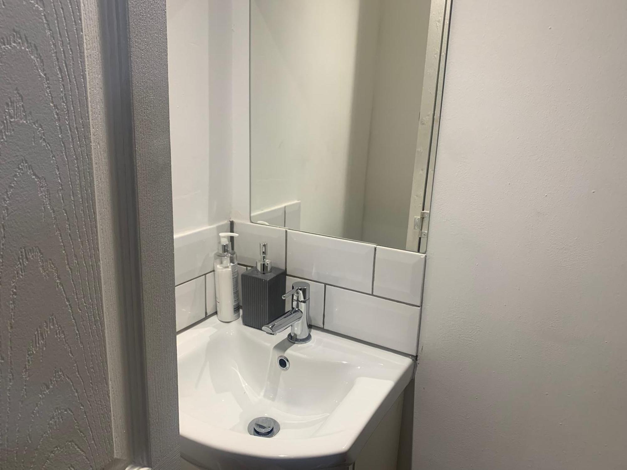 Norwood L A Place Croydon, London 빌라 외부 사진
