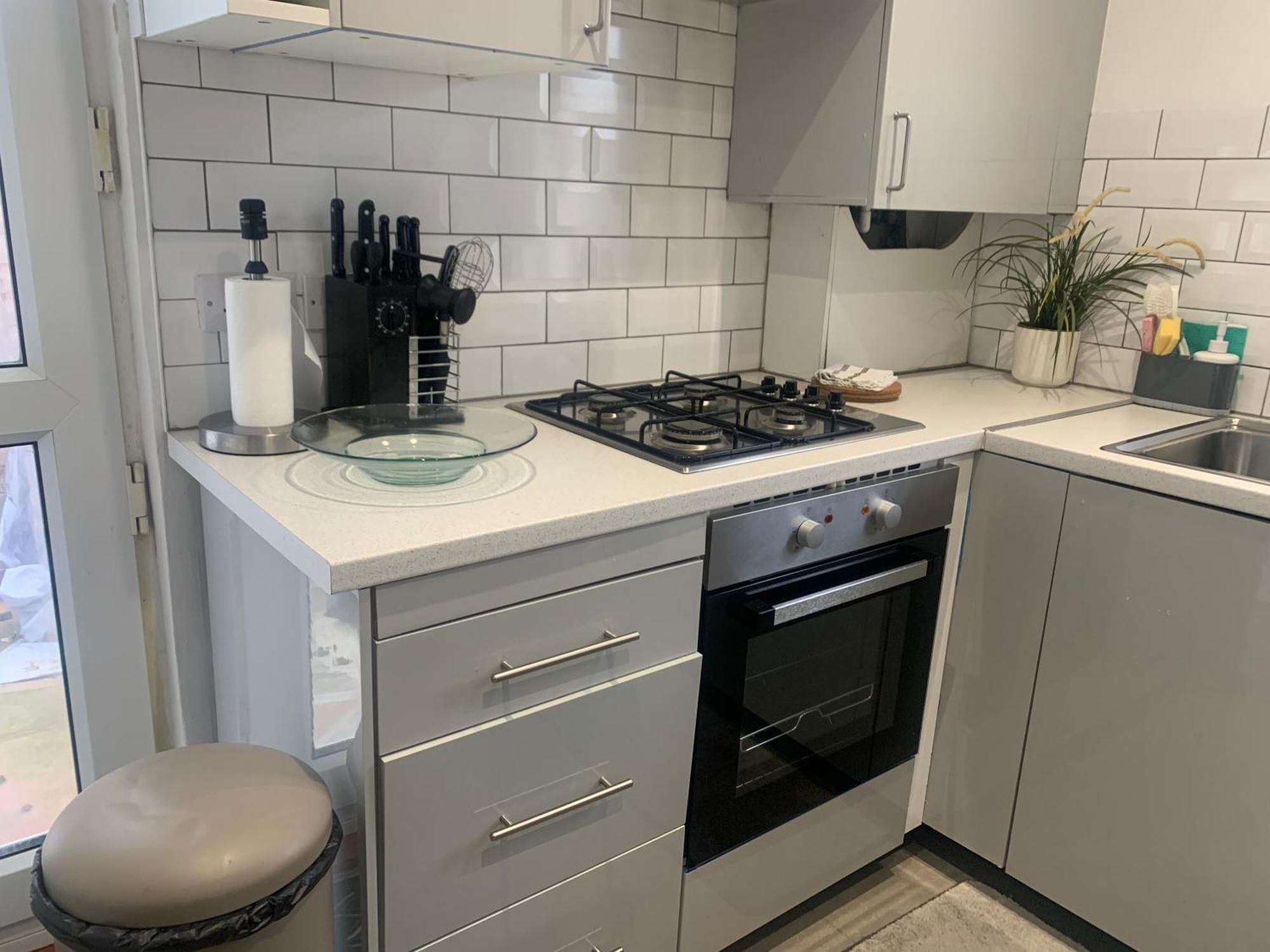 Norwood L A Place Croydon, London 빌라 외부 사진