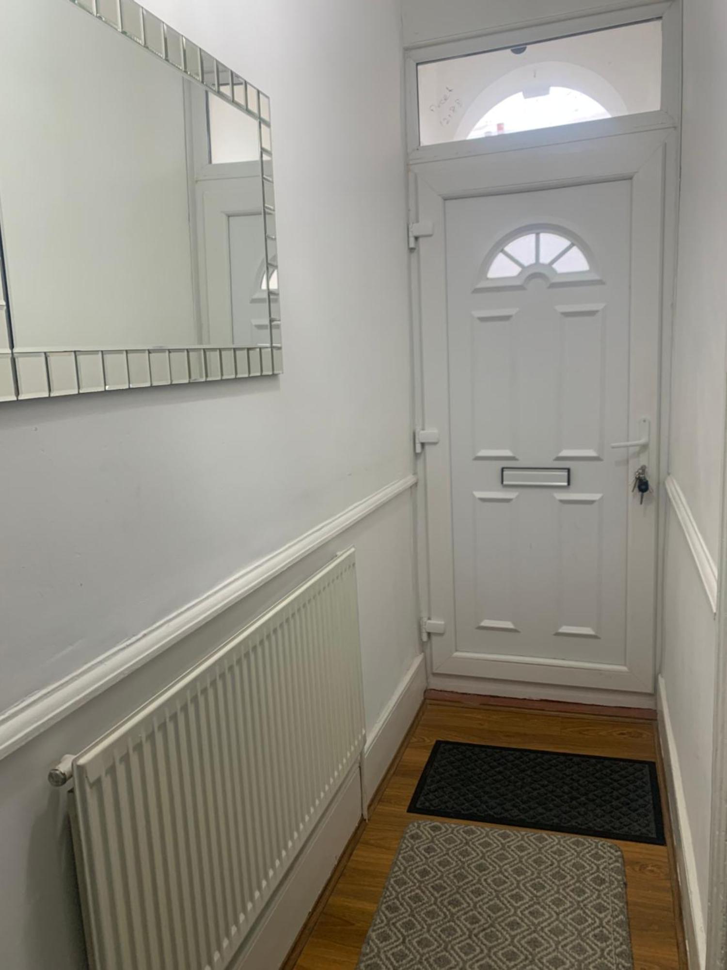 Norwood L A Place Croydon, London 빌라 외부 사진