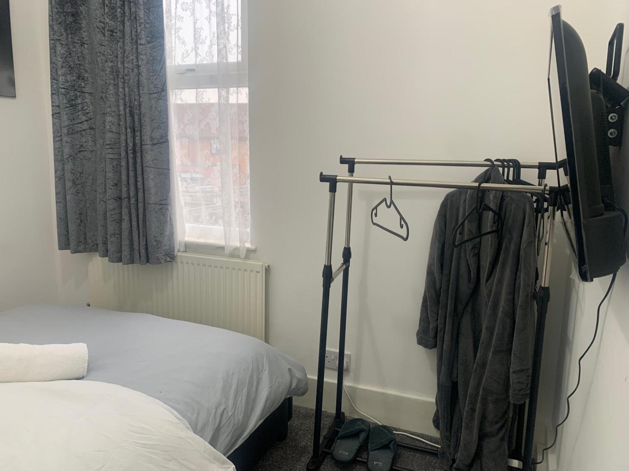 Norwood L A Place Croydon, London 빌라 외부 사진