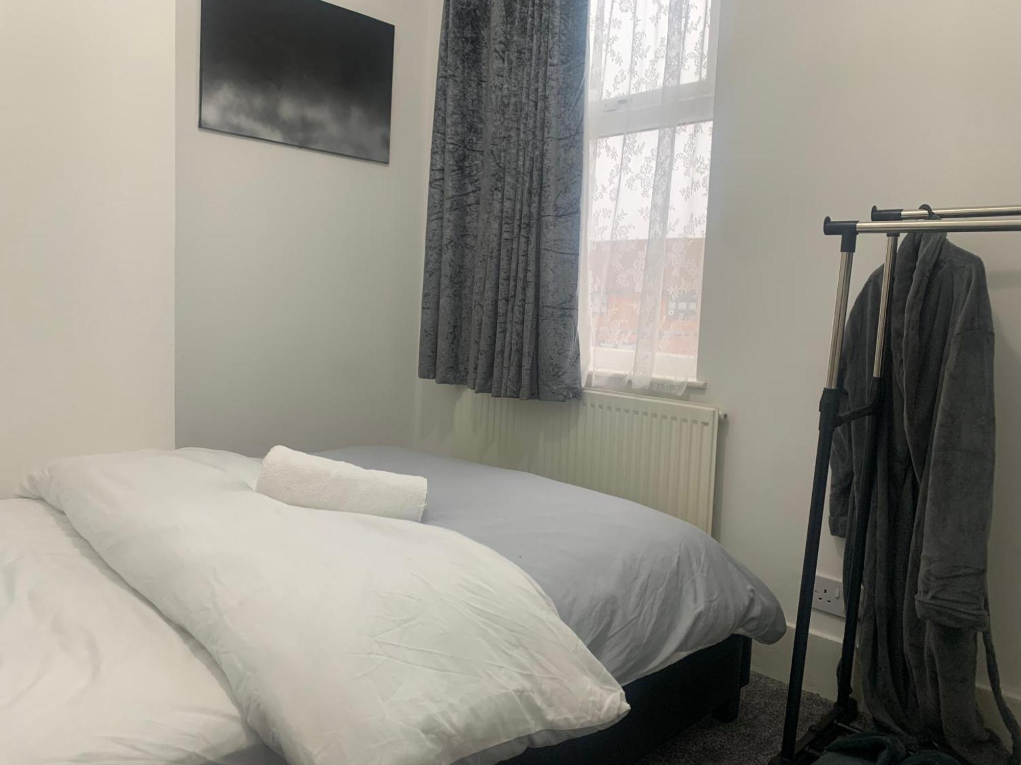 Norwood L A Place Croydon, London 빌라 외부 사진
