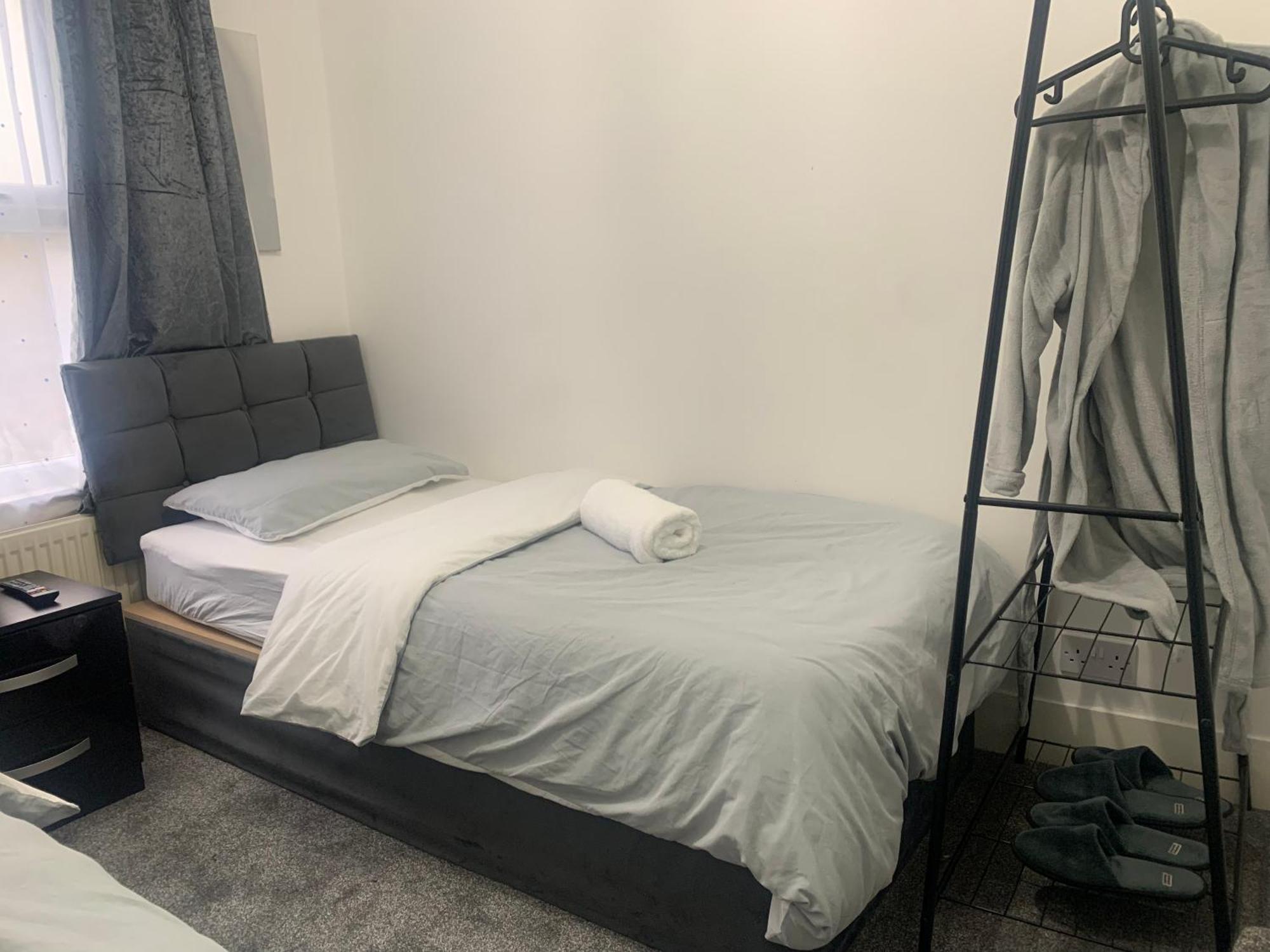 Norwood L A Place Croydon, London 빌라 외부 사진
