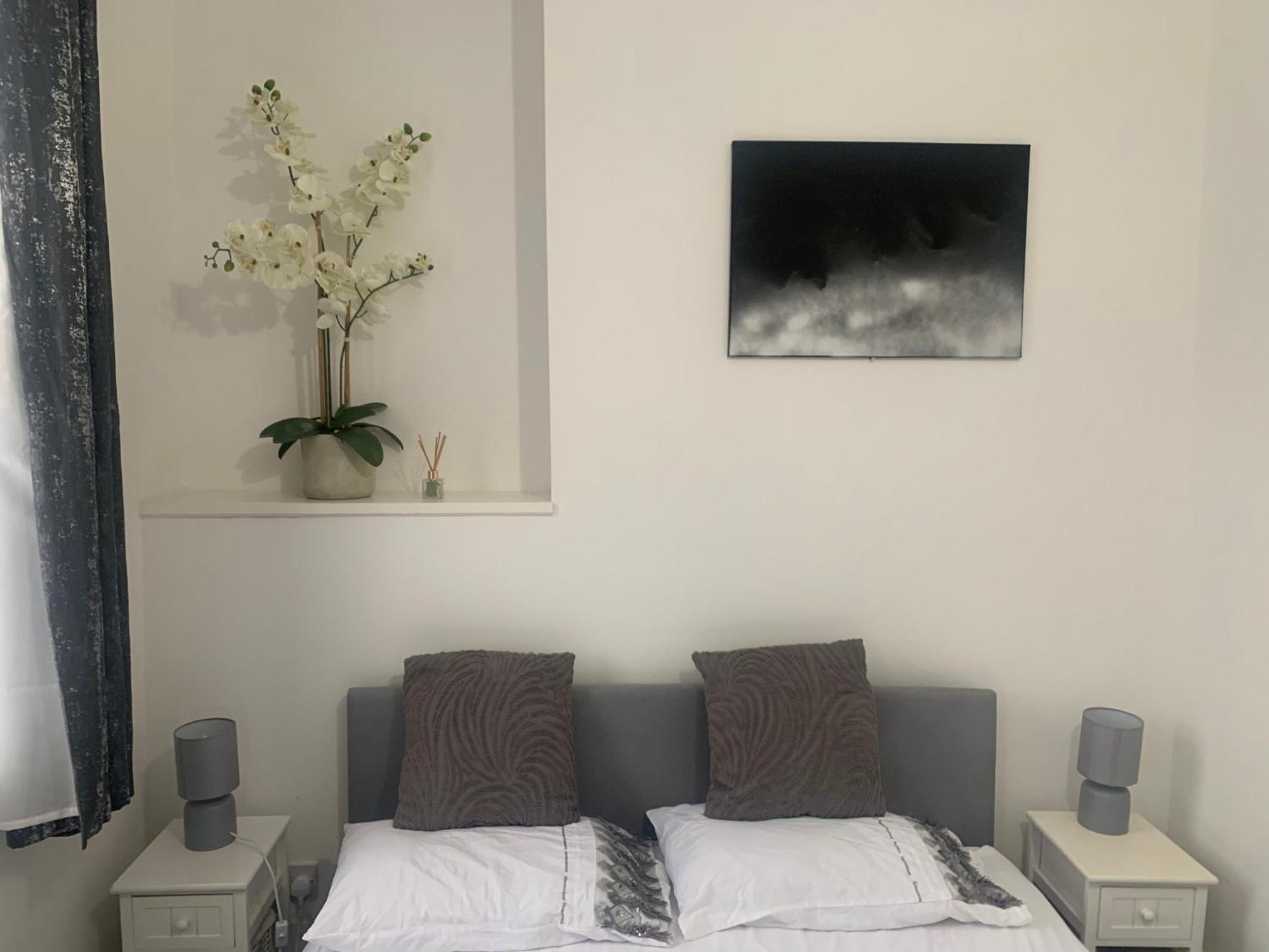 Norwood L A Place Croydon, London 빌라 외부 사진