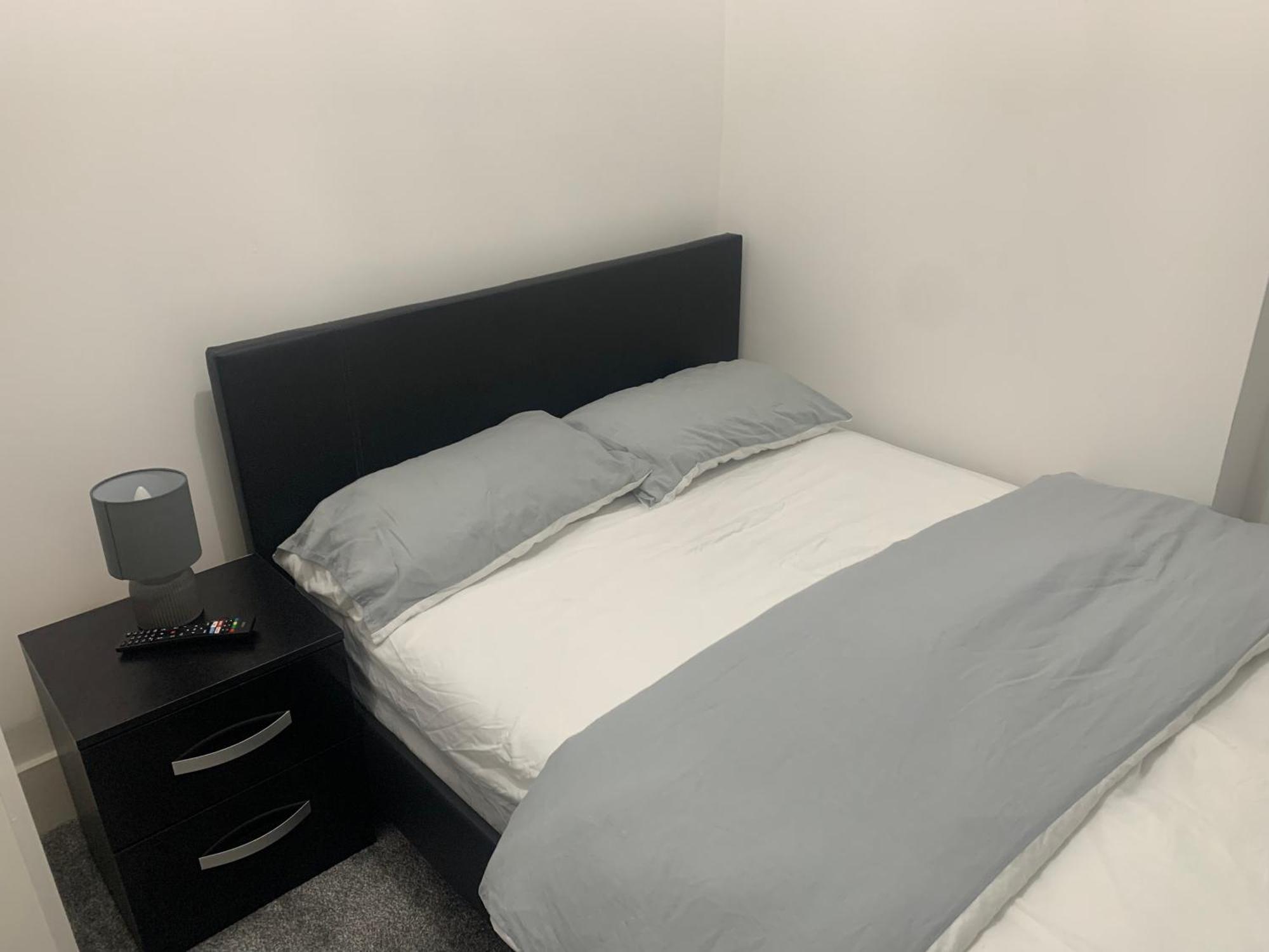 Norwood L A Place Croydon, London 빌라 외부 사진