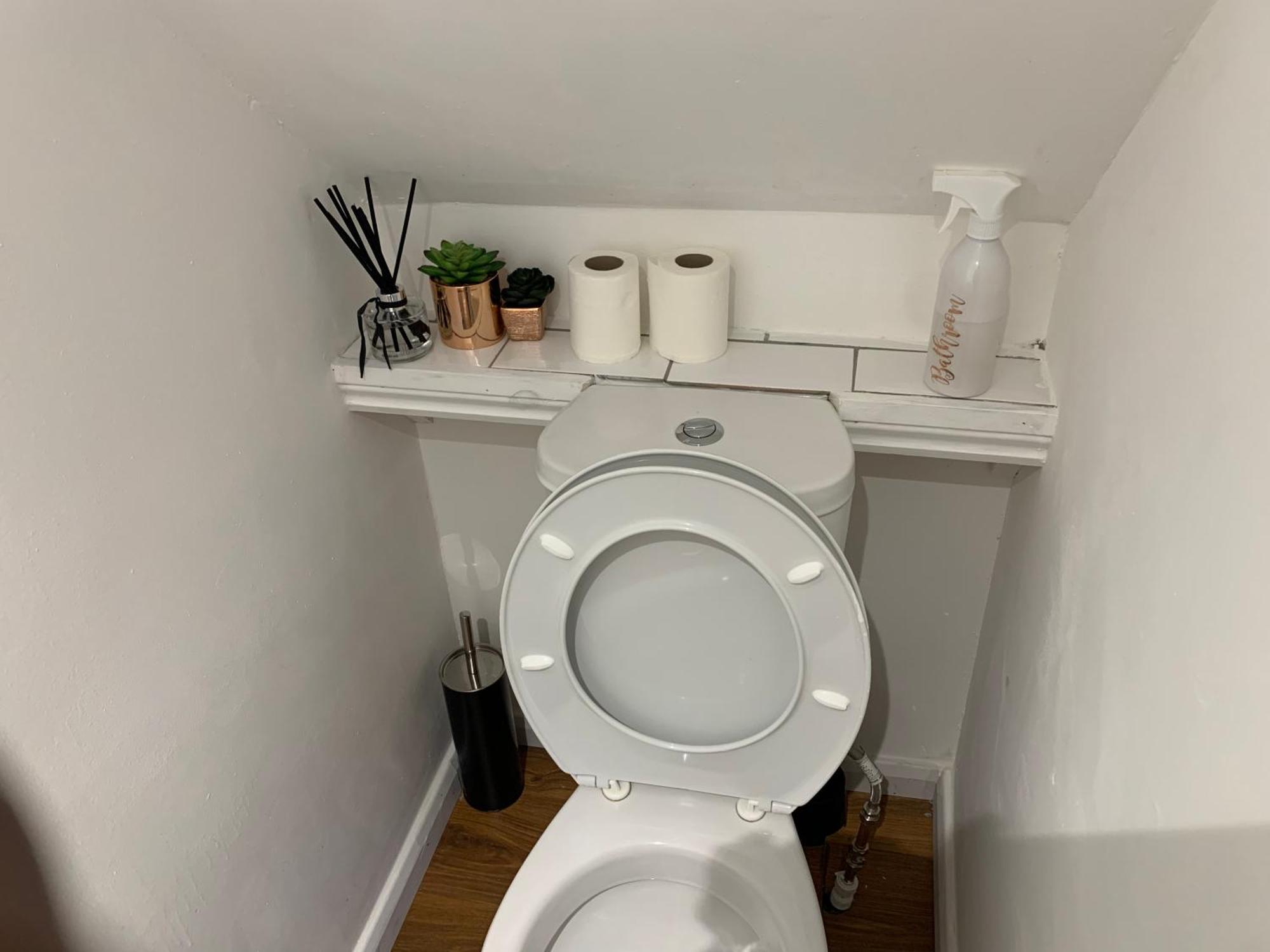 Norwood L A Place Croydon, London 빌라 외부 사진